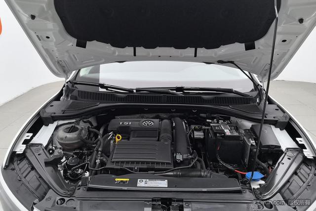 Volkswagen Sagitar 2019 280 TSI DSGComfort VI — фото 5