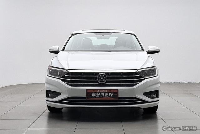 Volkswagen Sagitar 2019 280 TSI DSGComfort VI — фото 2