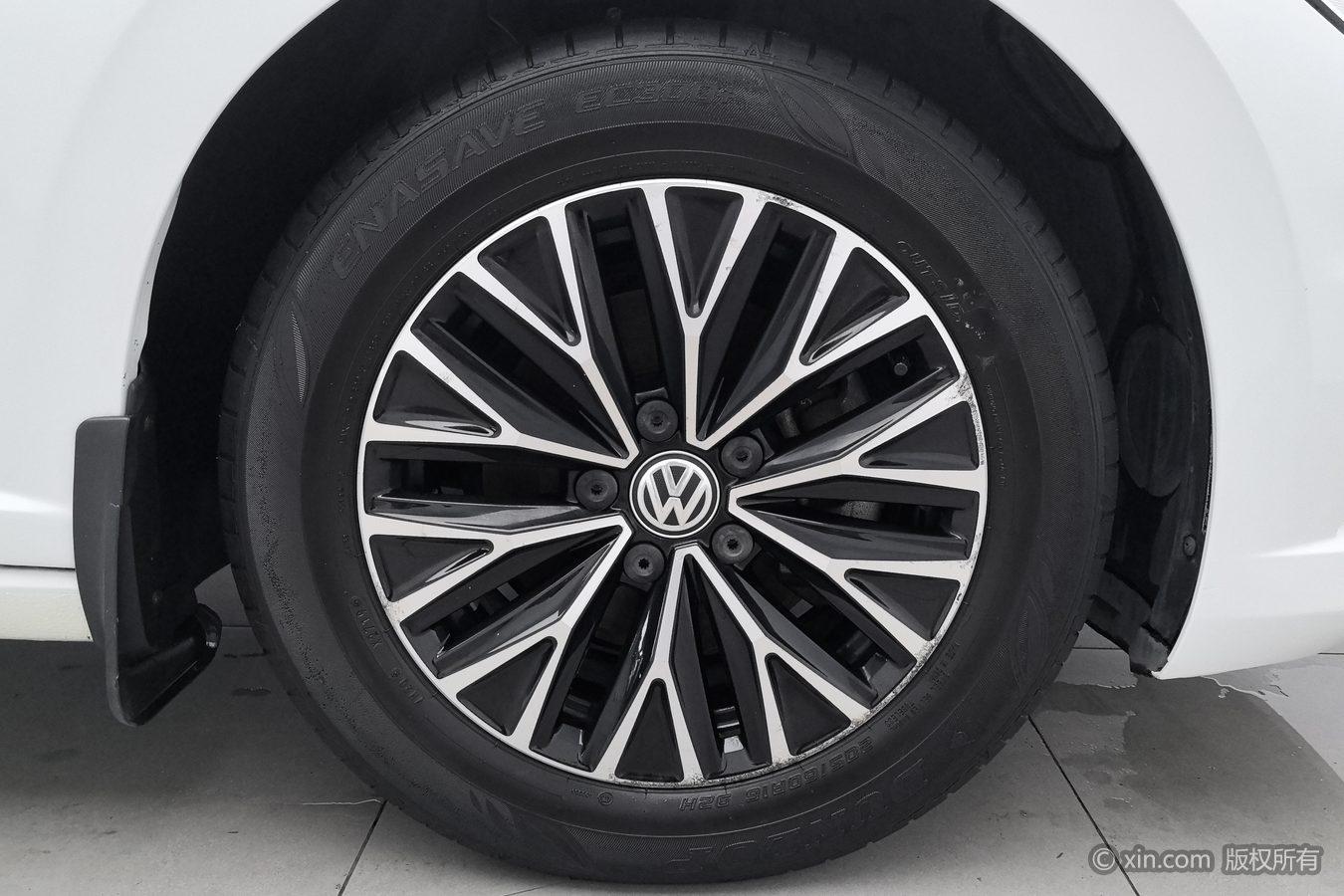 Volkswagen Sagitar 2019 280TSI DSG Comfort VI