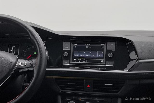 Volkswagen Sagitar 2019 280 TSI DSGComfort VI — фото 10
