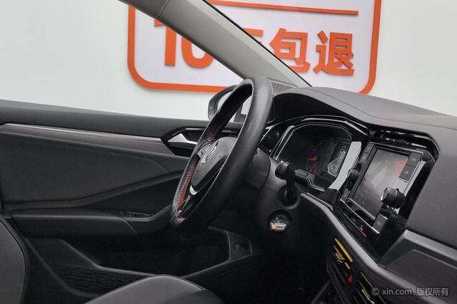 Volkswagen Sagitar 2019 280 TSI DSGComfort VI — фото 16