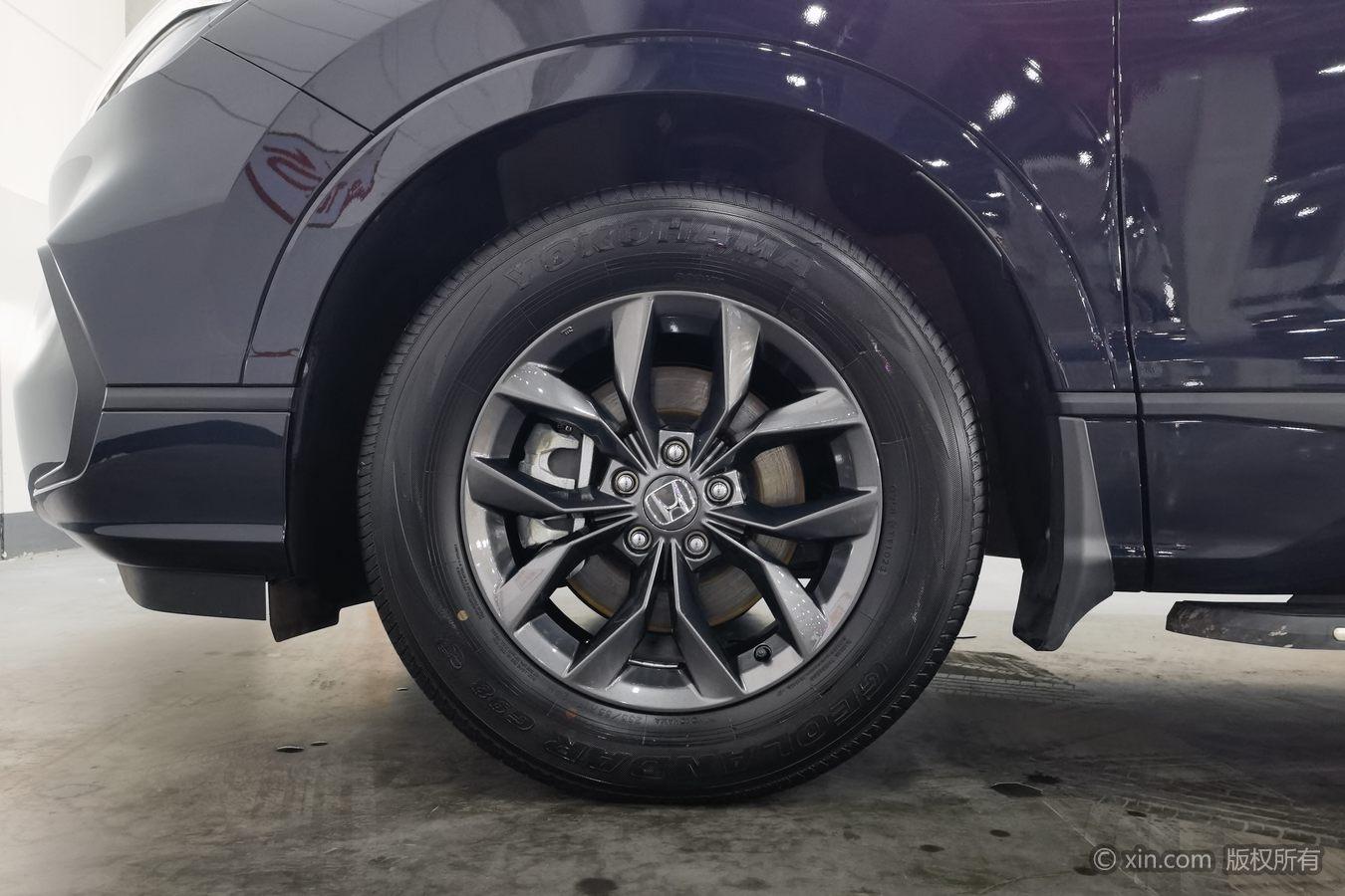 Honda Breeze 2023 240TURBO CVT Elite