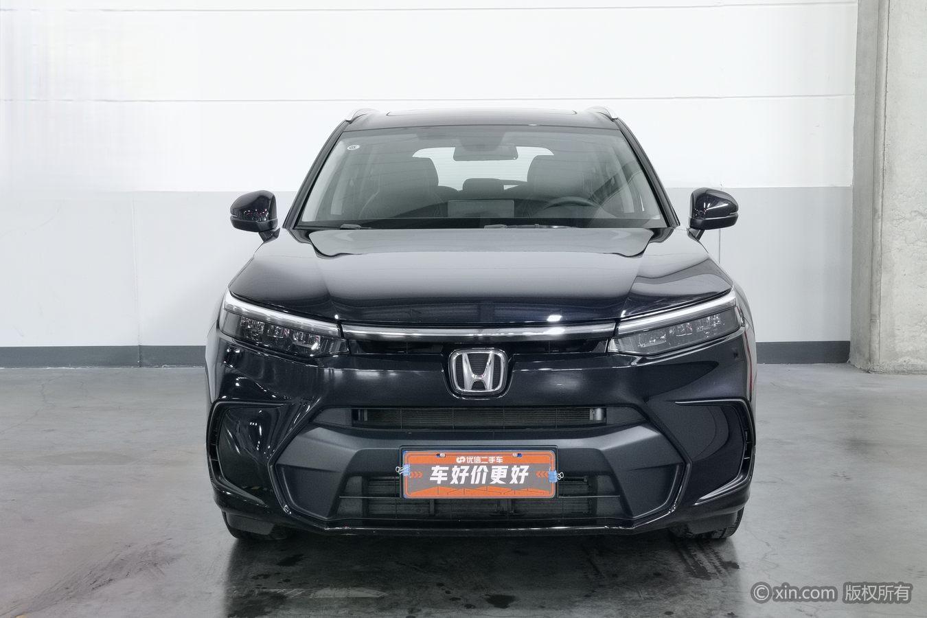 Honda Breeze 2023 240TURBO CVT Elite