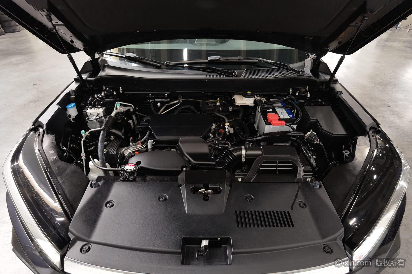 Honda Breeze 2023 240TURBO CVT Elite