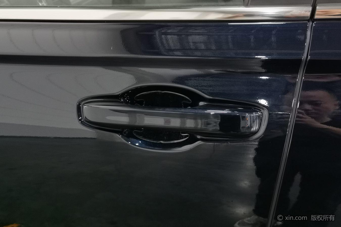 Honda Breeze 2023 240TURBO CVT Elite