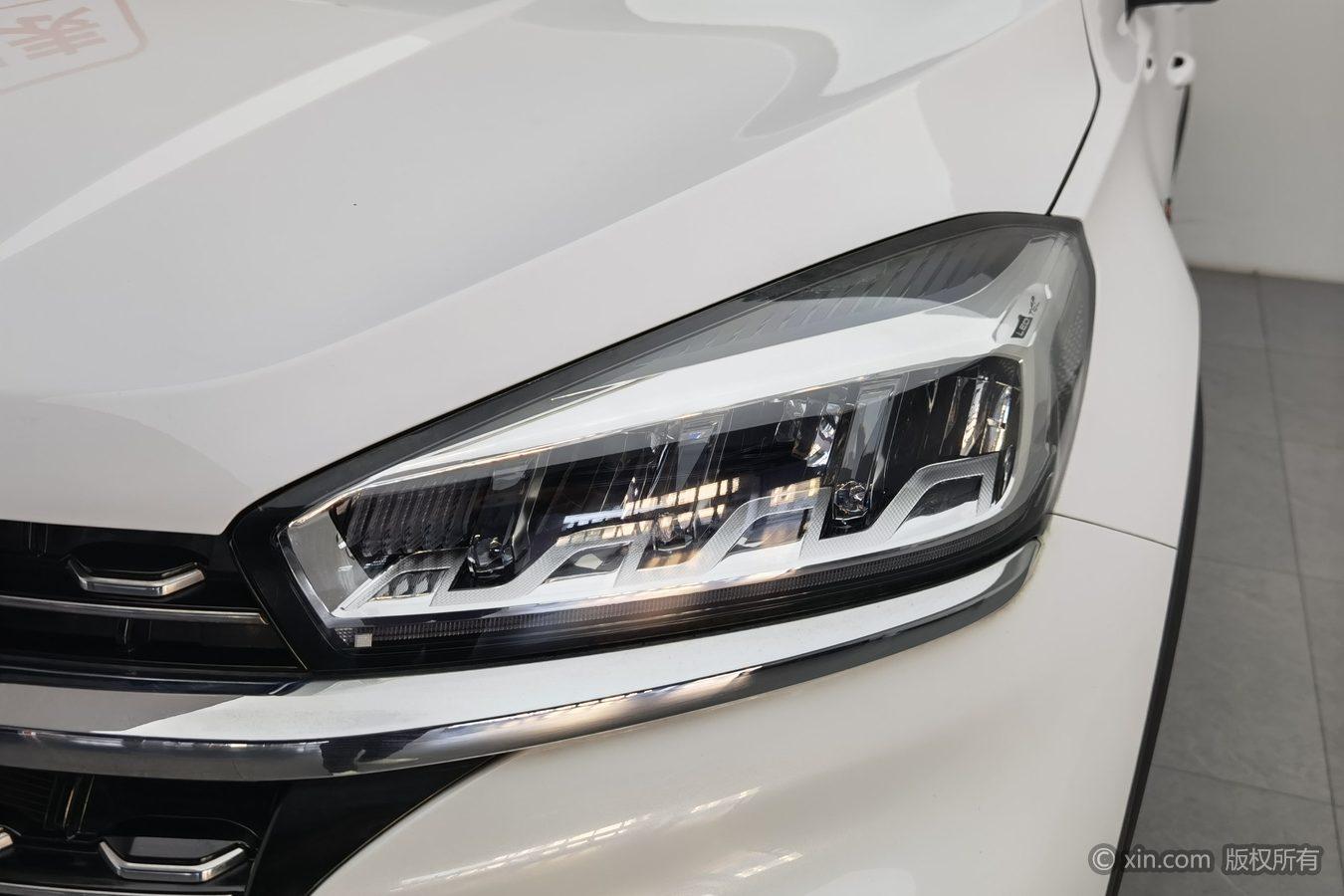 Chery Tiggo 8 8 2021 390TGDI AT +