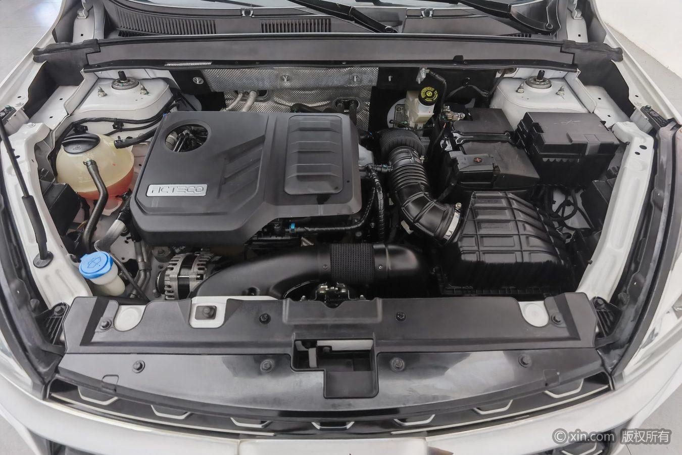 Chery Tiggo 8 8 2021 390TGDI AT +