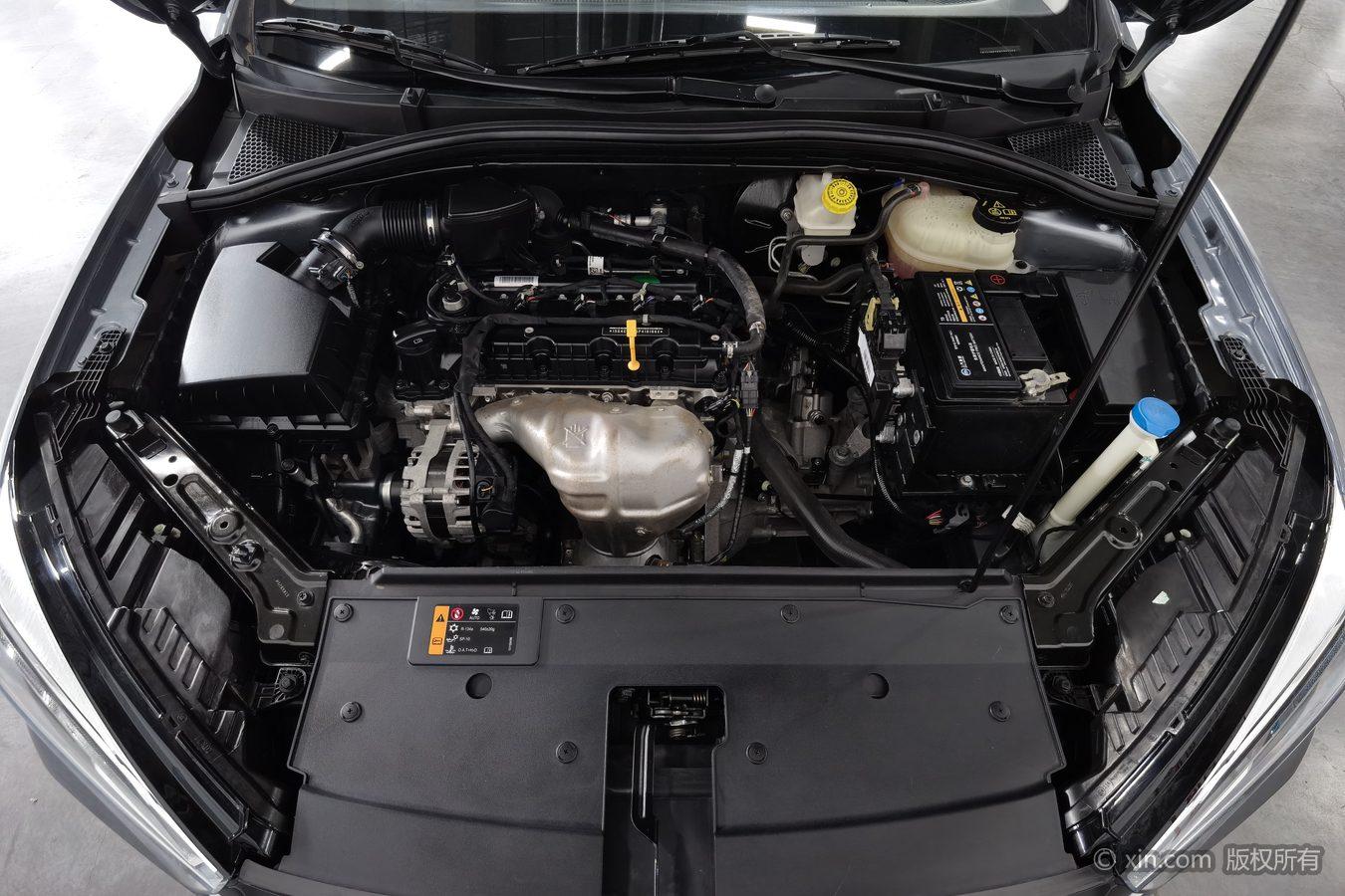 Roewe i5 2021 1.5L MT
