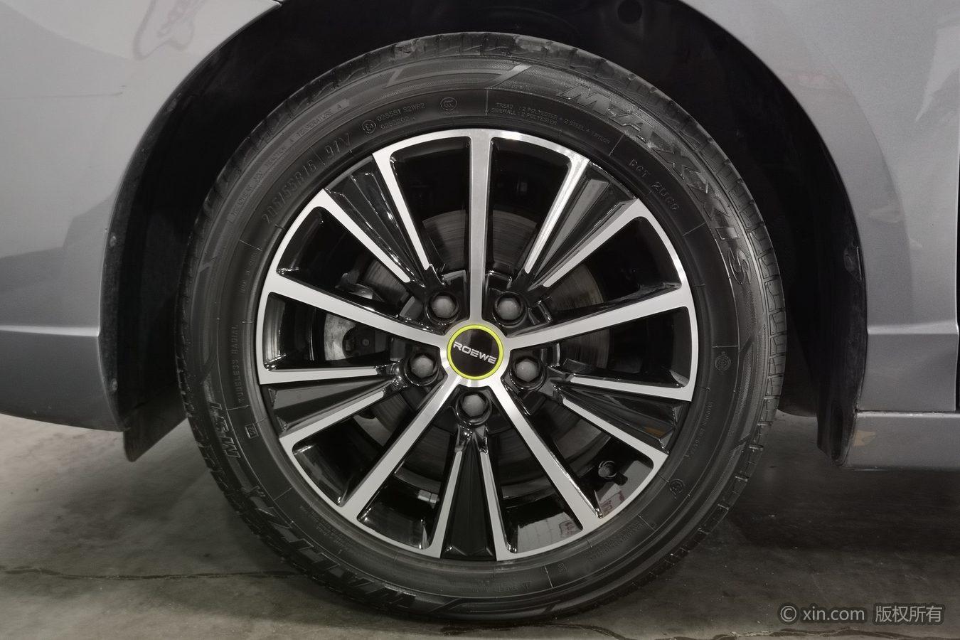 Roewe i5 2021 1.5L MT