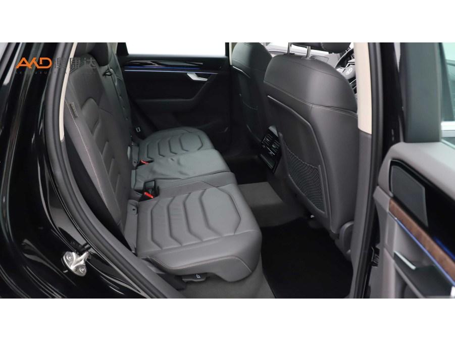 Volkswagen Touareg 2023 3.0TSI Sport