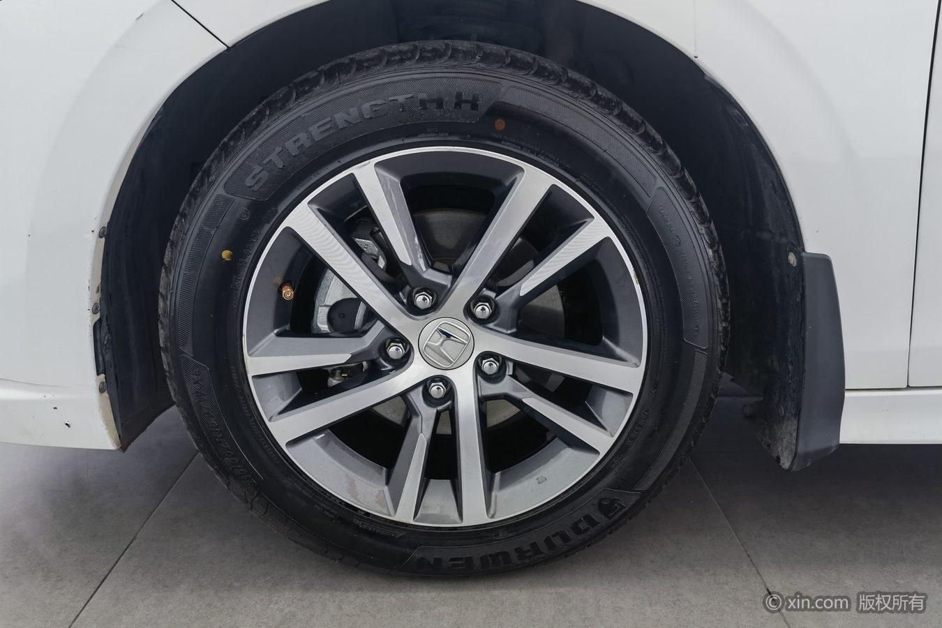 Honda Integra 2023 240TURBO CVT Lead