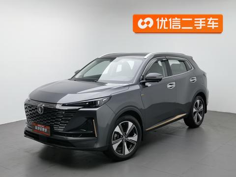 Changan CS55 PLUS