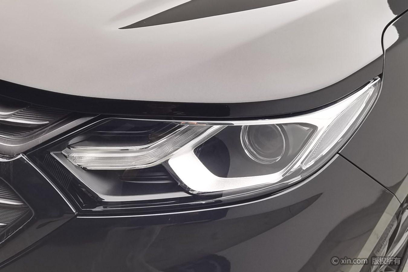 Chevrolet Equinox 2019 Redline 550T AT RS V
