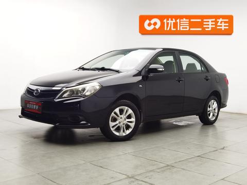 BYD F3