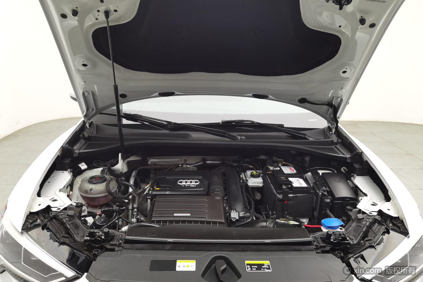 Audi Q3 2022 35 TFSI