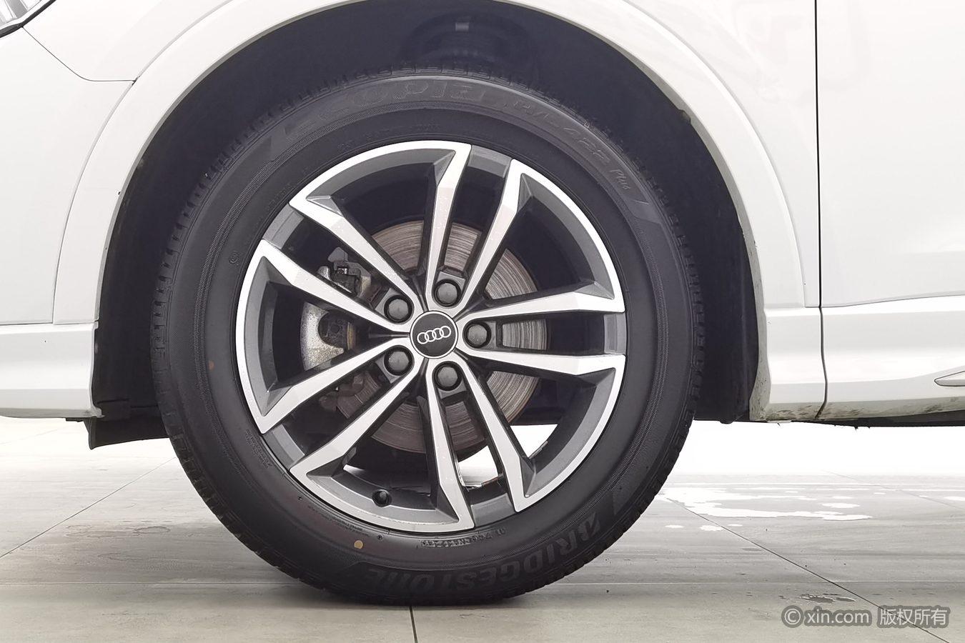 Audi Q3 2022 35 TFSI
