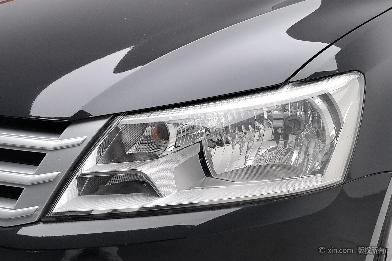 Volkswagen Santana 2013 1.4L MT