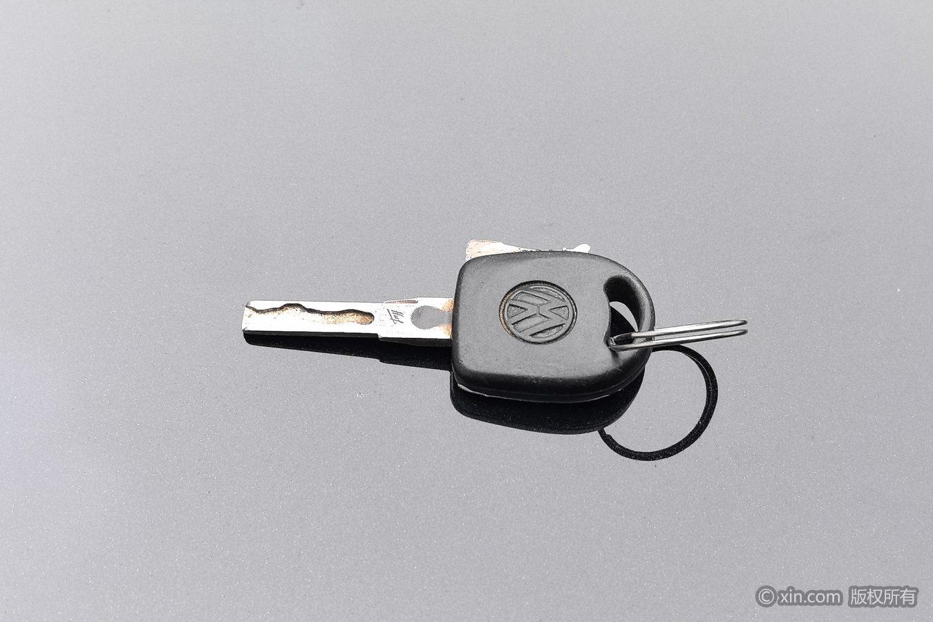 Volkswagen Santana 2013 1.4L MT