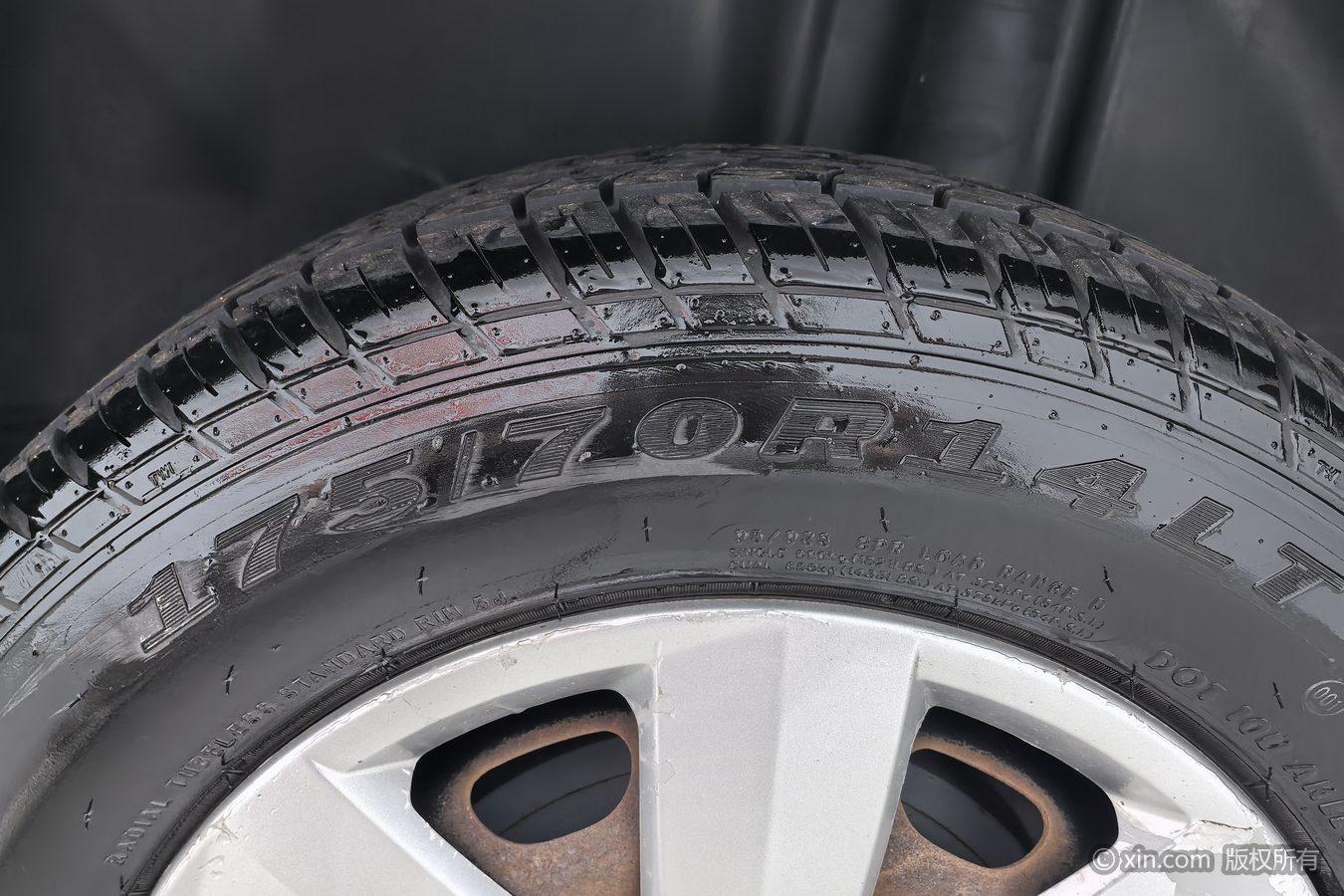 Volkswagen Santana 2013 1.4L MT