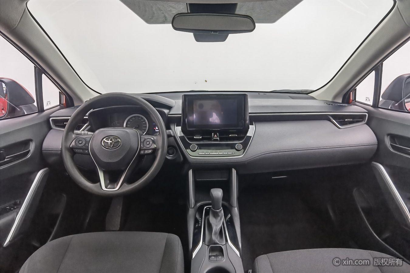 Toyota Fenglanda 2022 Красный из Китая