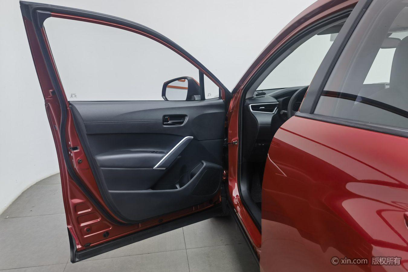 Toyota Fenglanda 2022 Красный из Китая, фото 5