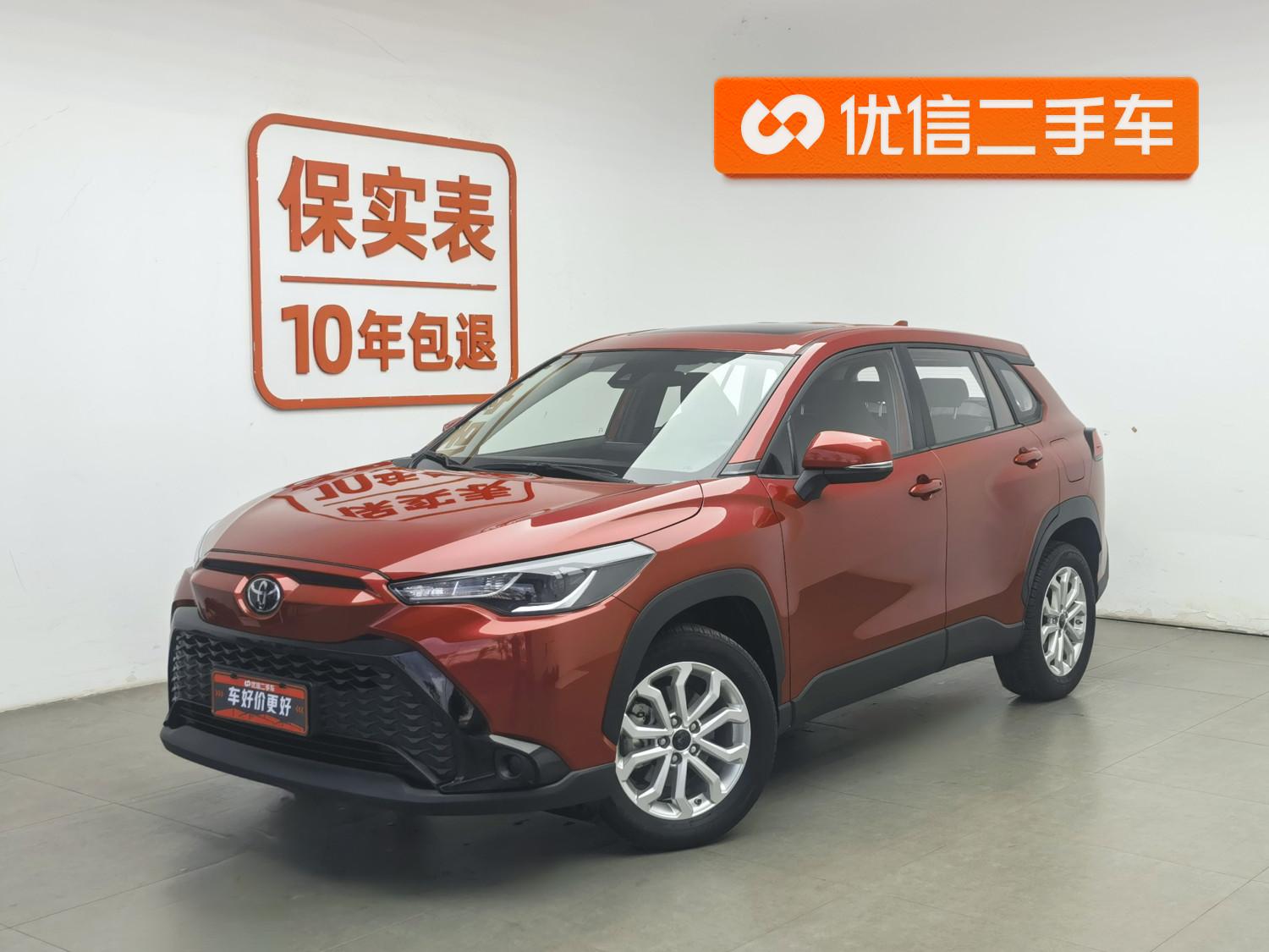 Toyota Fenglanda id 4485103 из Китая 11