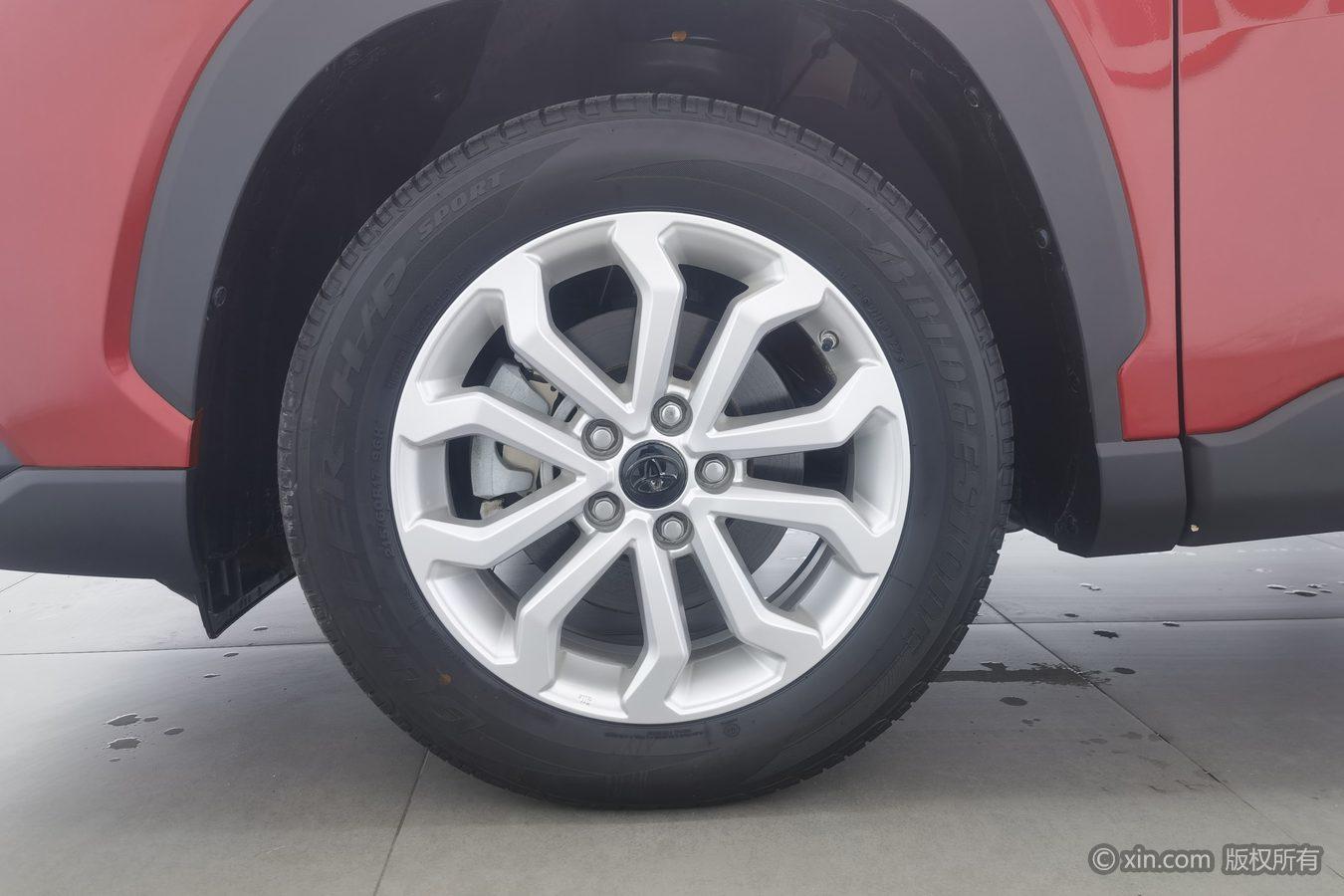 Toyota Fenglanda id 4485103 из Китая 12