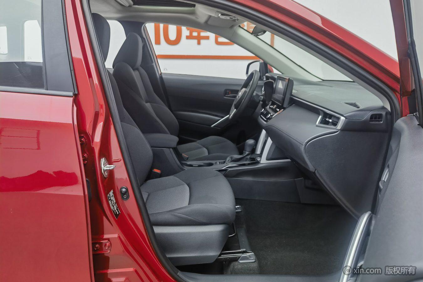 Toyota Fenglanda id 4485103 из Китая 13