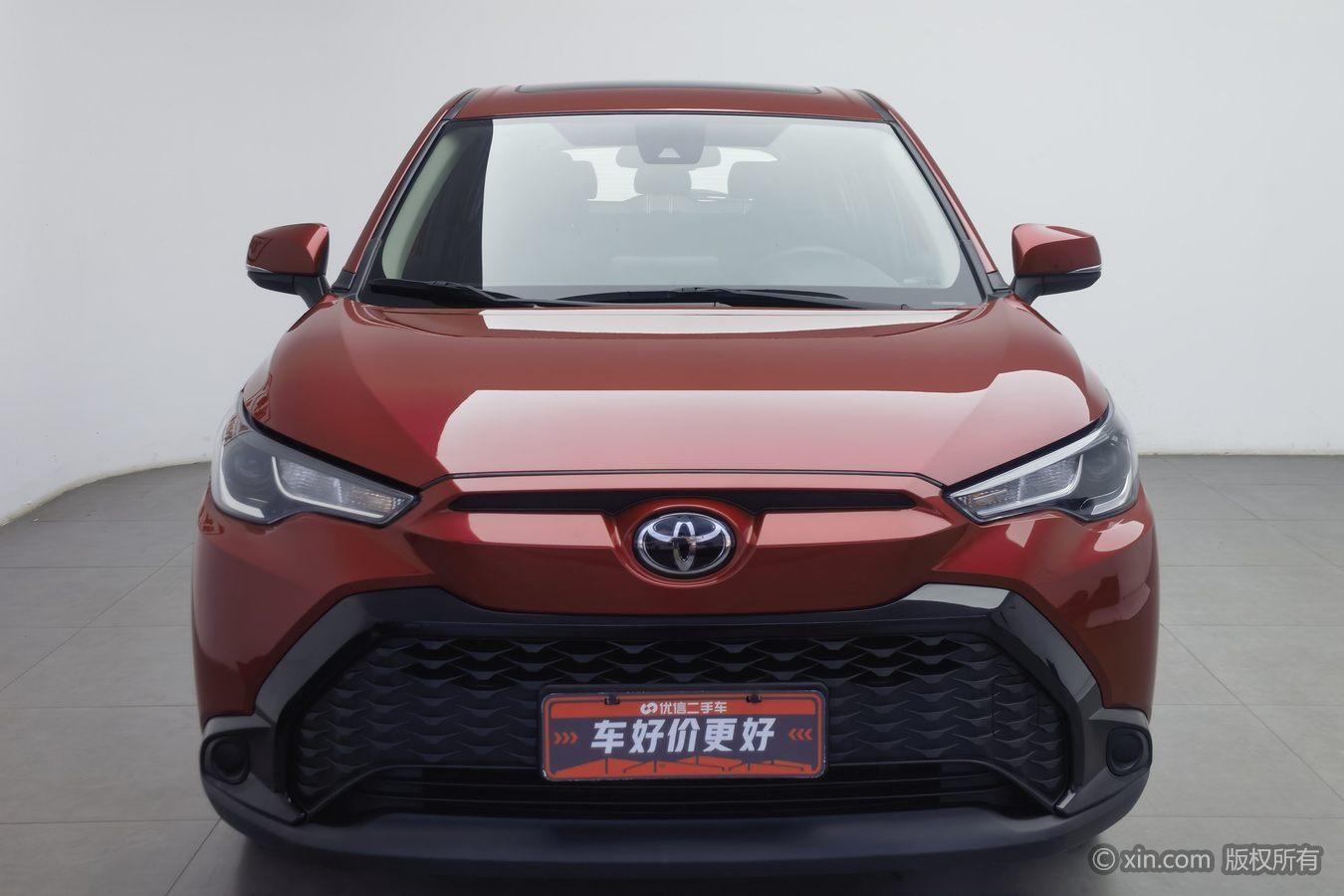 Toyota Fenglanda id 4485103 из Китая 14
