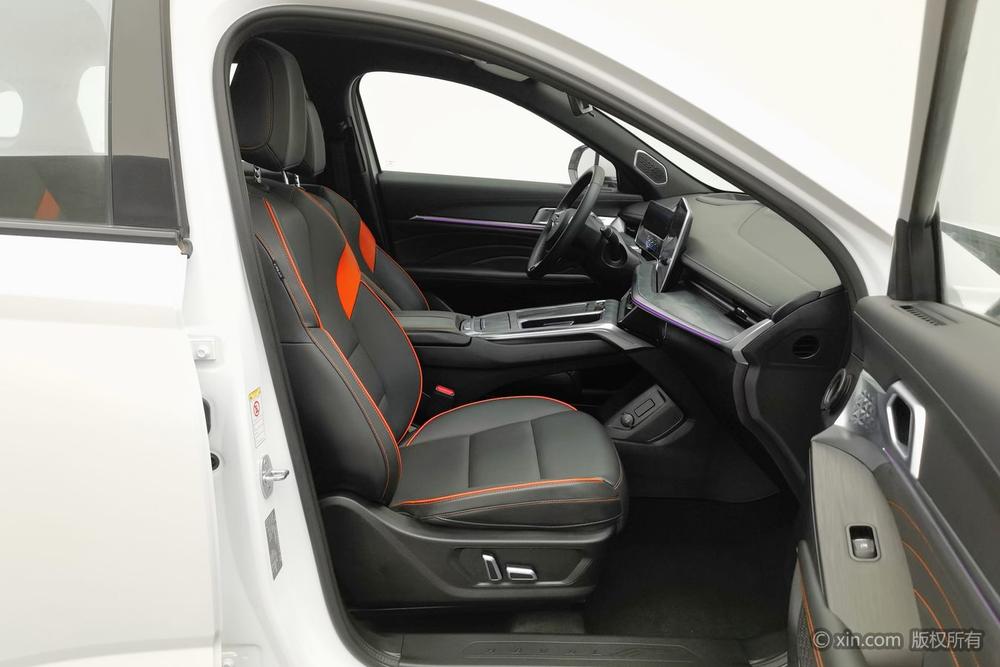 Haval Shenshou, фото 24