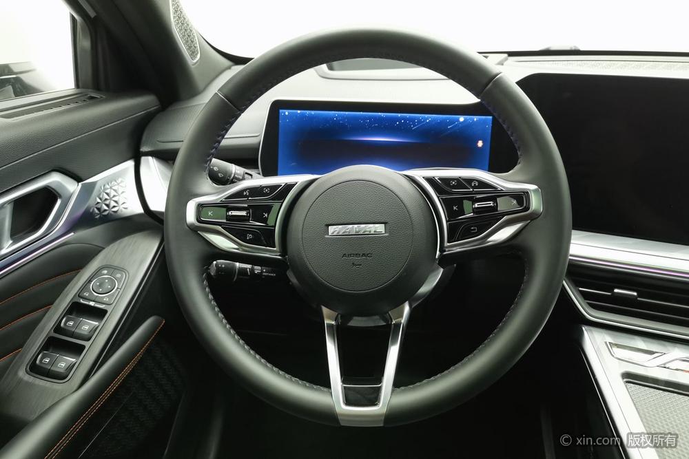 Haval Shenshou, фото 15