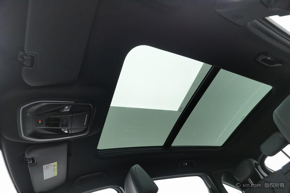 Haval Shenshou, фото 20