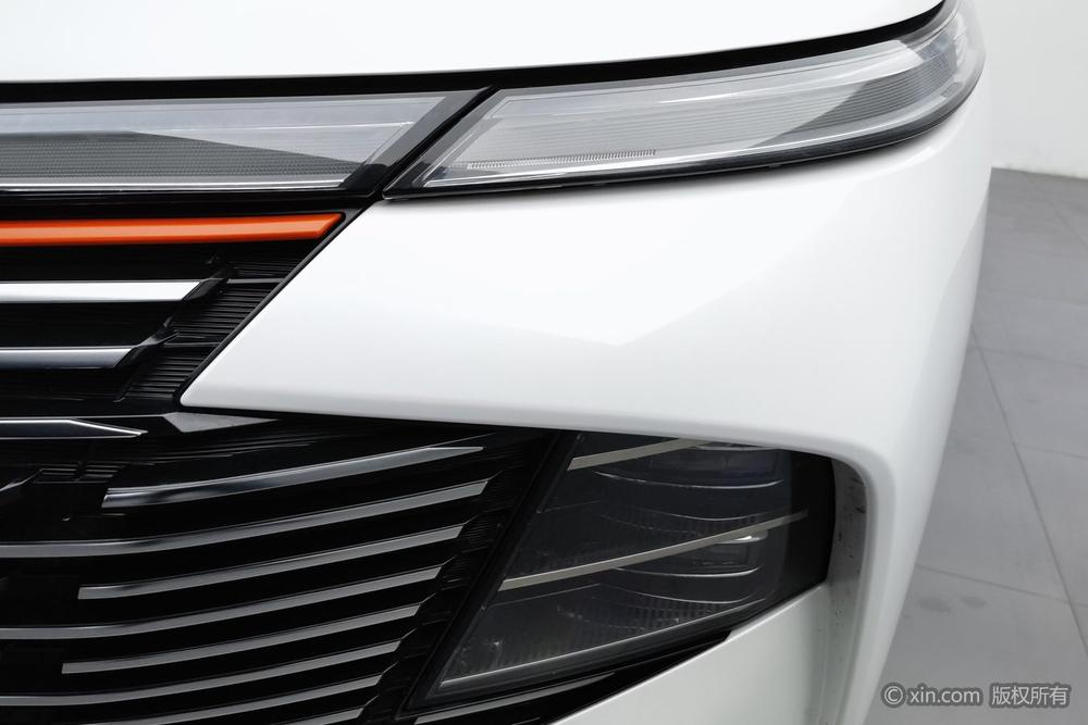 Haval Shenshou, фото 7