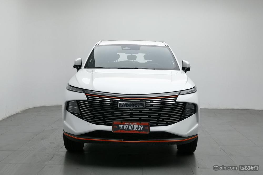 Haval Shenshou, фото 2