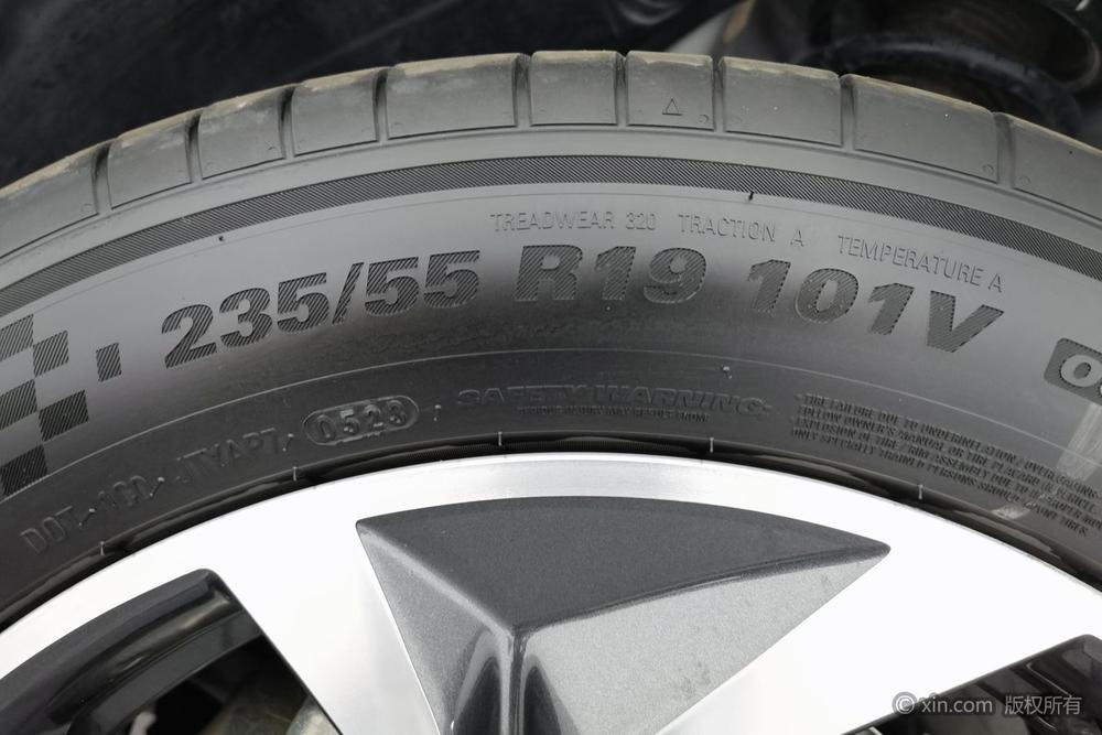 Haval Shenshou, фото 10