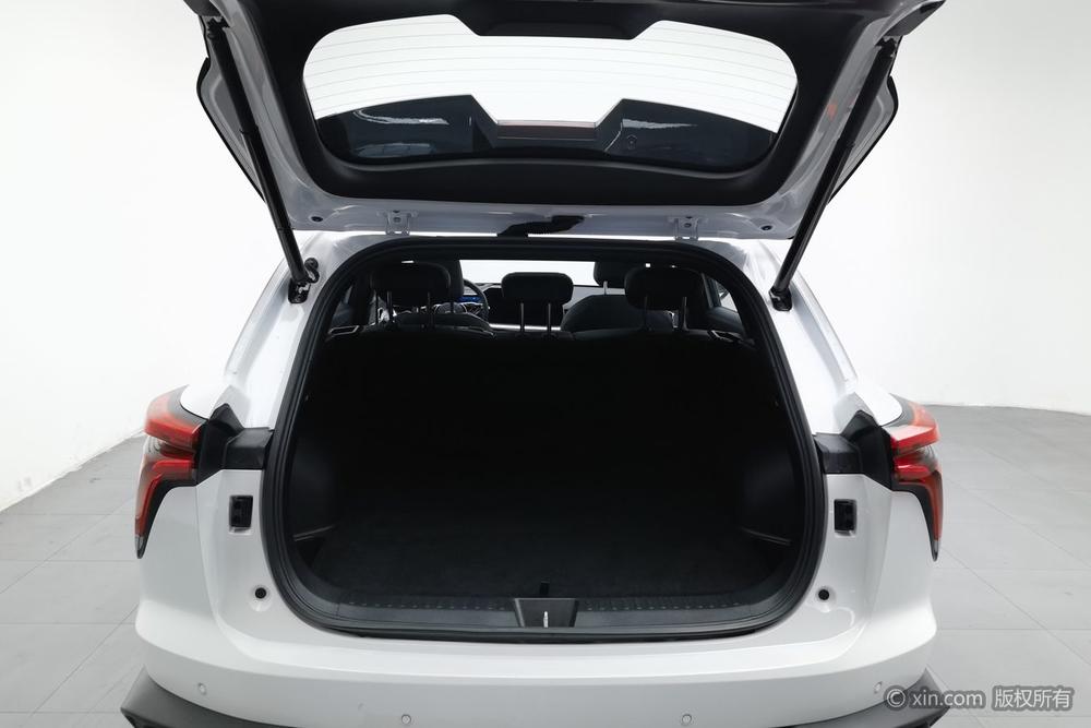 Haval Shenshou, фото 23