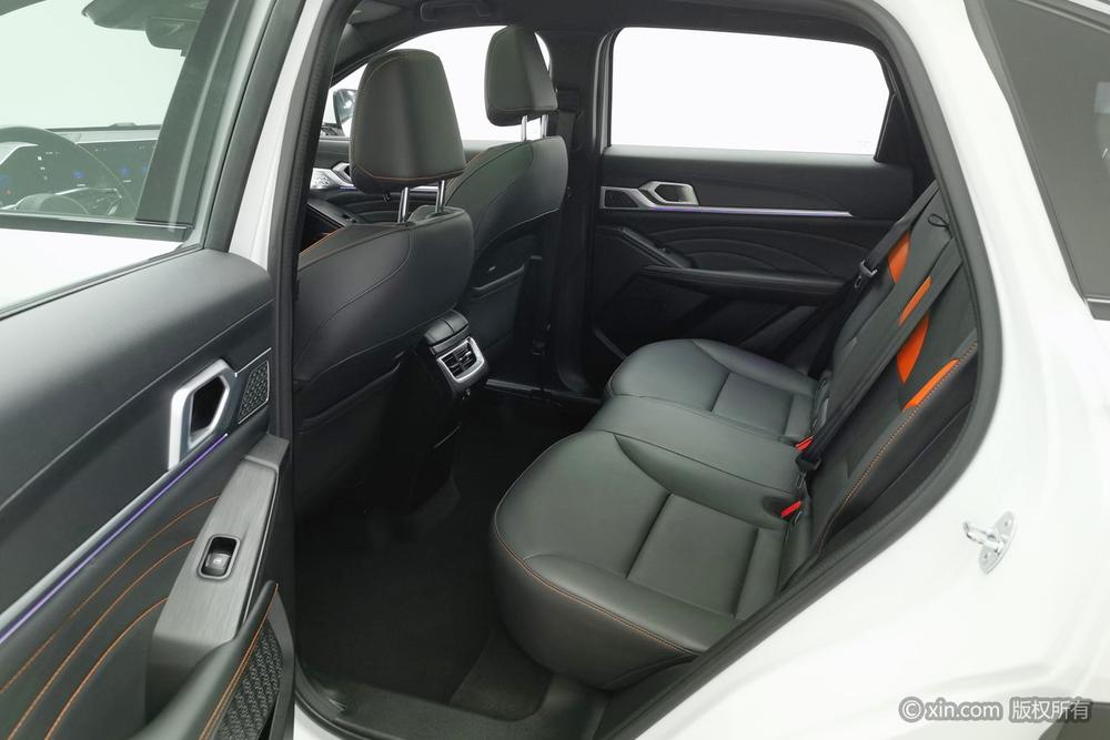 Haval Shenshou, фото 19