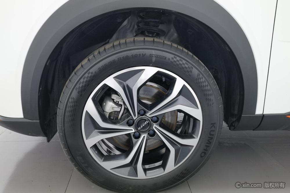 Haval Shenshou, фото 8