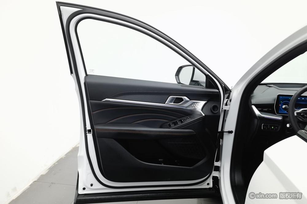 Haval Shenshou, фото 21
