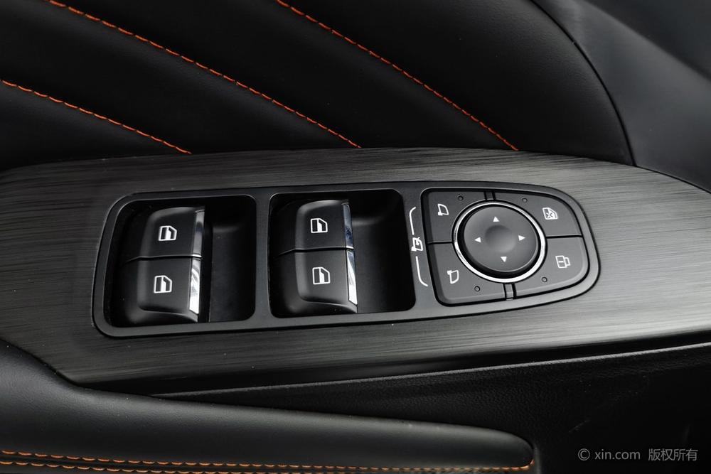 Haval Shenshou, фото 22
