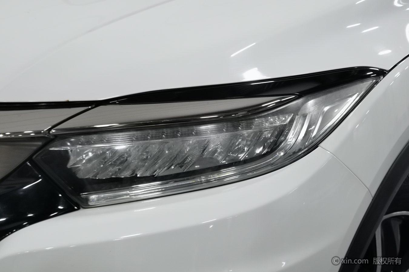 Honda Vezel 2019 1.5L CVT Luxury VI
