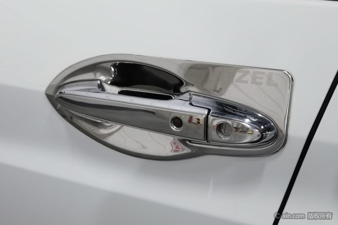 Honda Vezel 2019 1.5L CVT Luxury VI