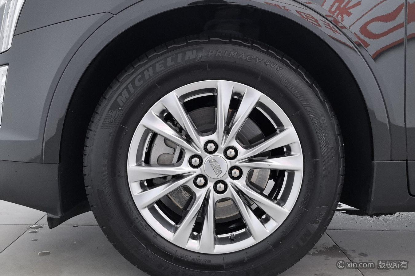 Cadillac XT5 2020 28T Luxury