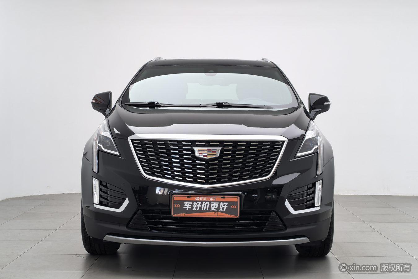 Cadillac XT5 2020 28T Luxury