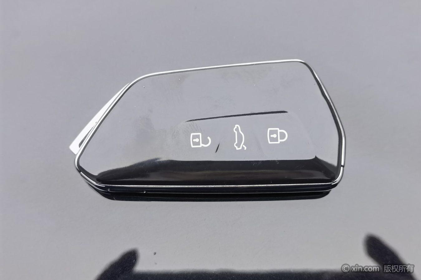 Volkswagen Teramont 2023 330TSI Luxury