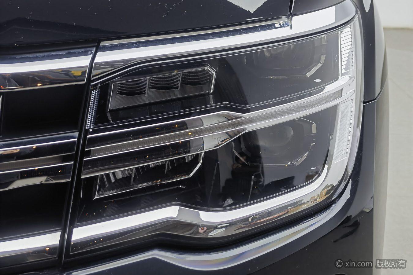 Volkswagen Teramont 2023 330TSI Luxury