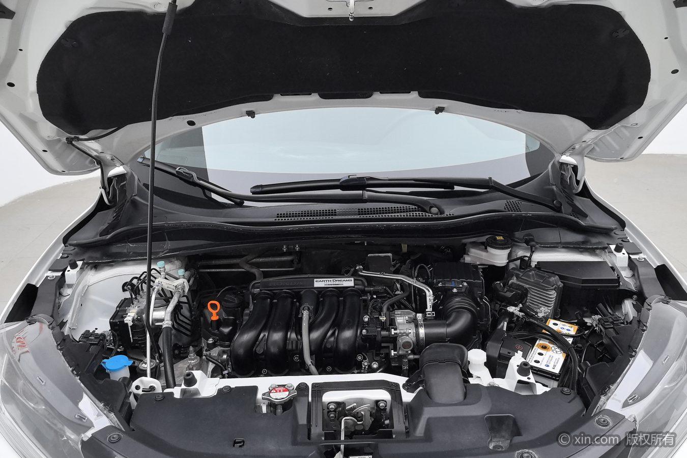 Honda XR-V 2020 1.5L CVT Comfort