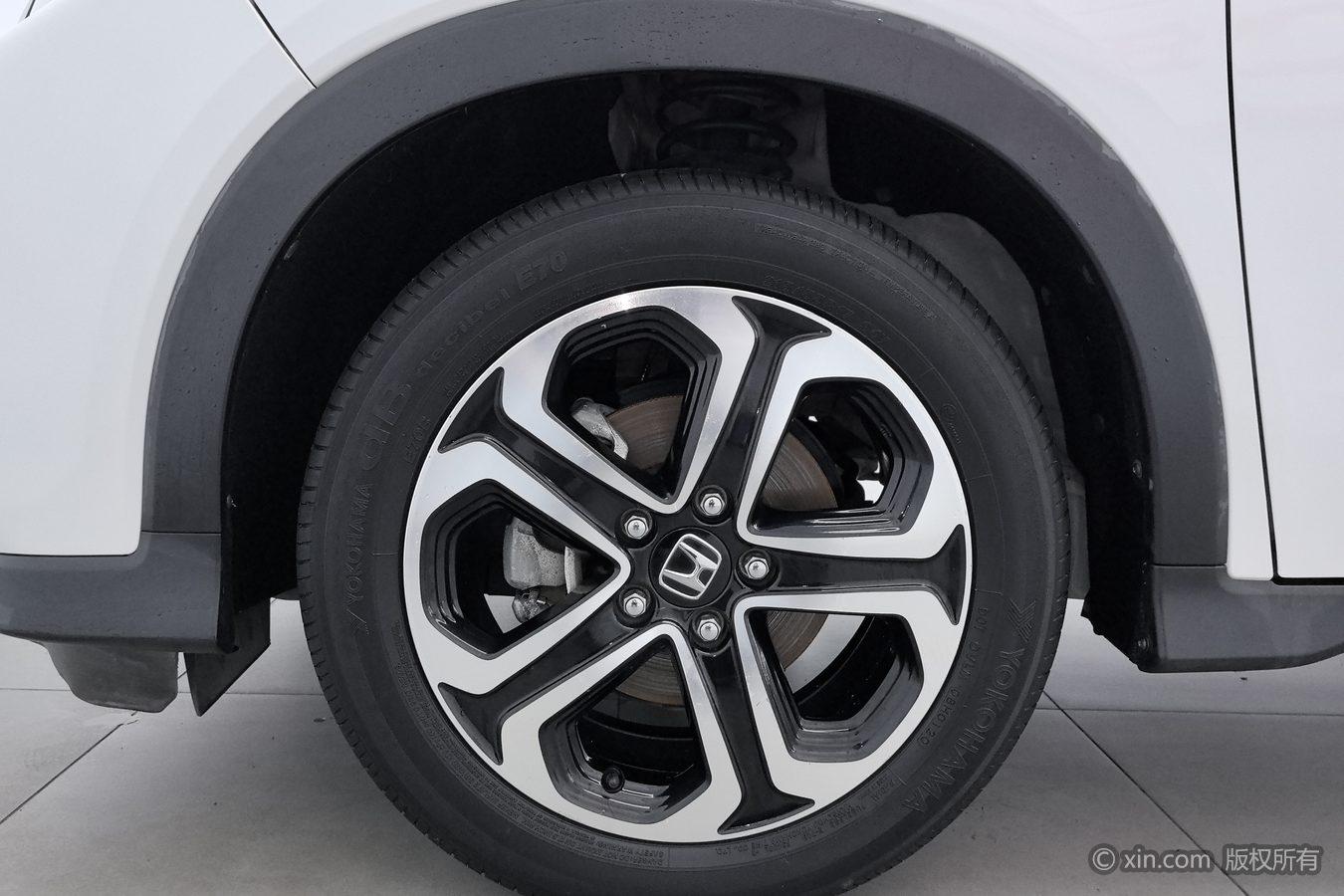 Honda XR-V 2020 1.5L CVT Comfort
