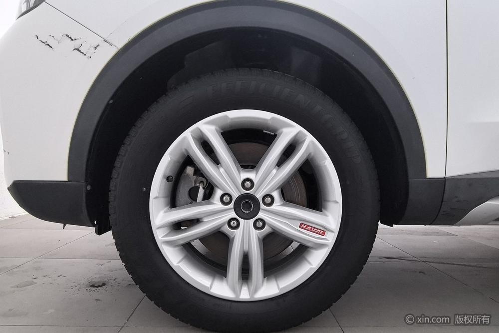 Haval H4, фото 9