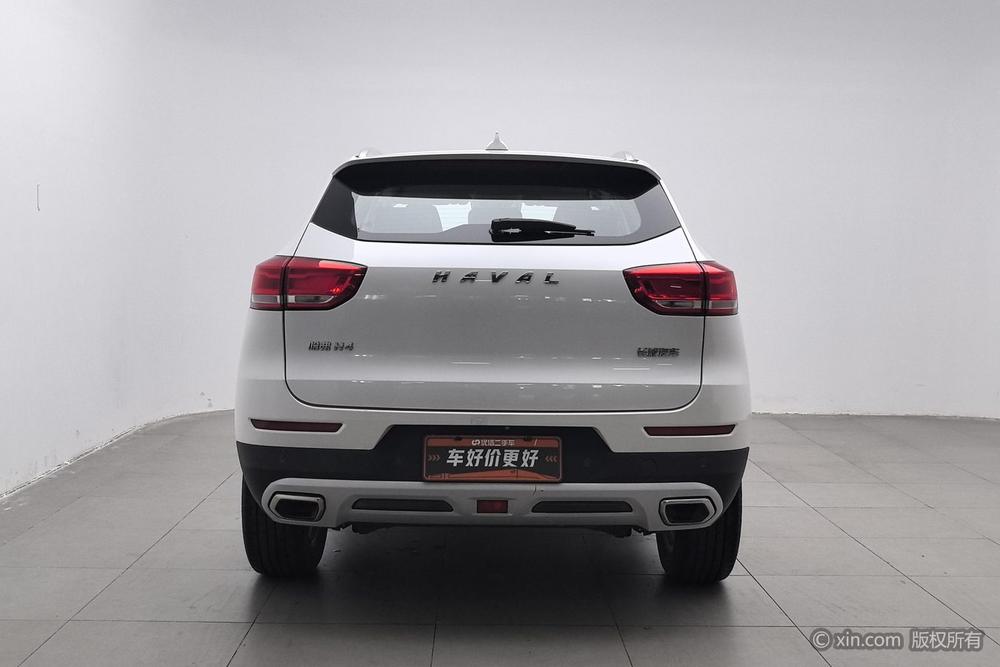 Haval H4, фото 3